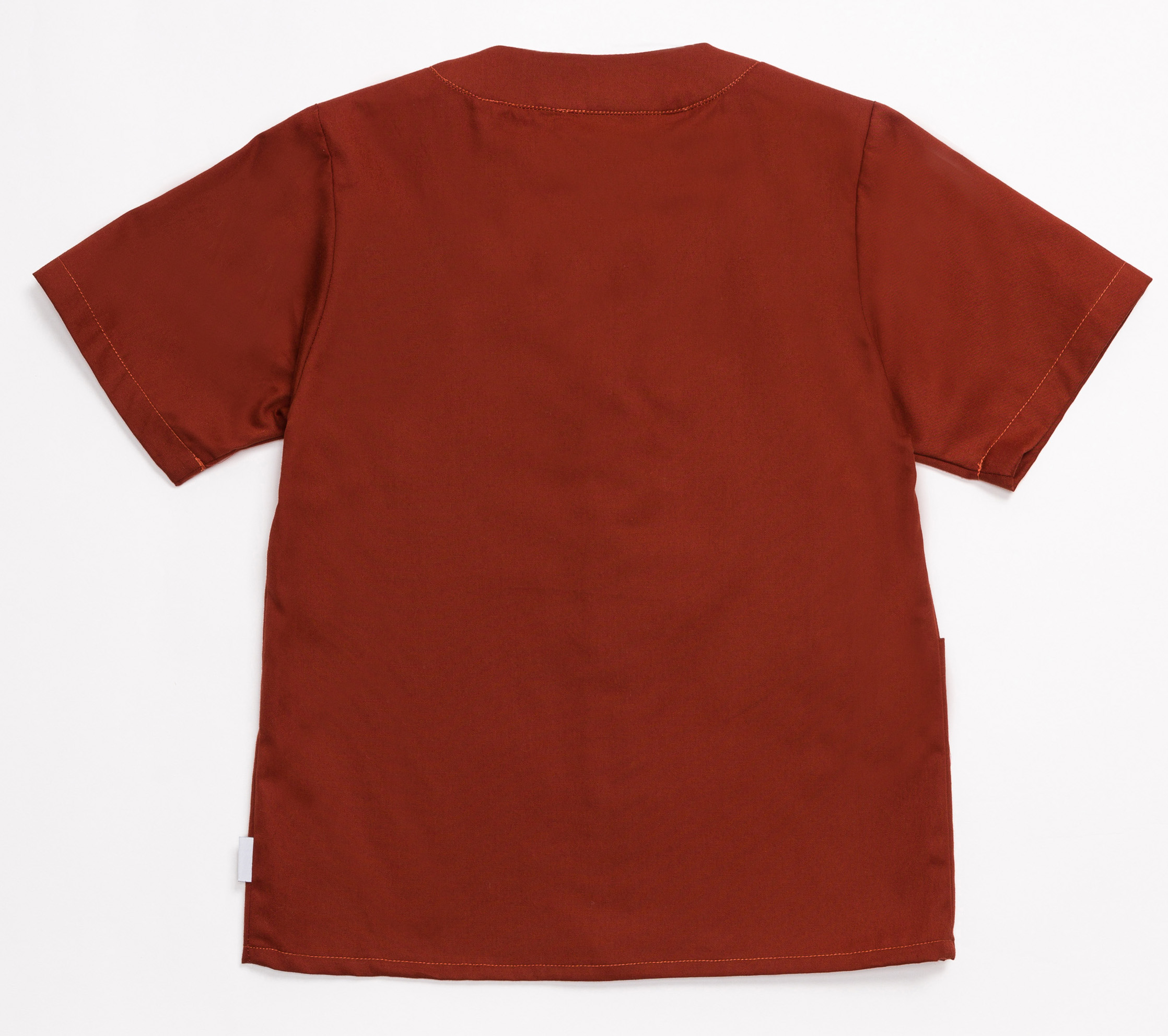                                                                                                                                              Roche Shirt-Maroon